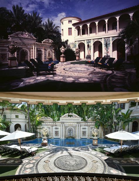 miami beach versace mansion|who owns versace mansion.